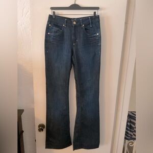 Bebe blue jeans - 29” Waist